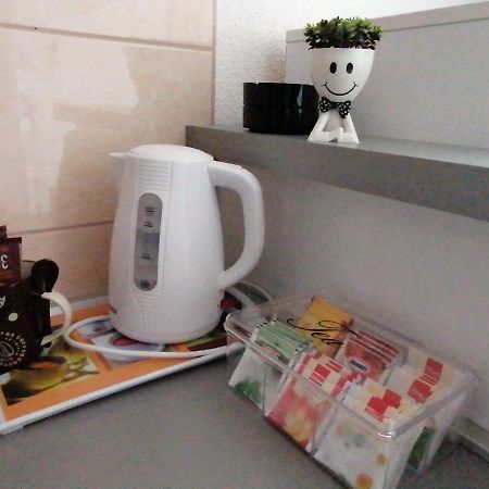 Studio Apartman 체니카 외부 사진