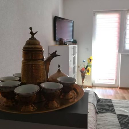 Studio Apartman 체니카 외부 사진